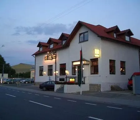 Hotel Zur Guten Stube Ginsheim-Gustavsburg