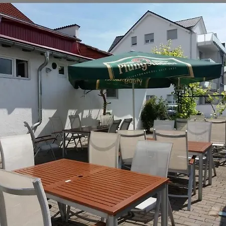 Zur Guten Stube Ginsheim-Gustavsburg