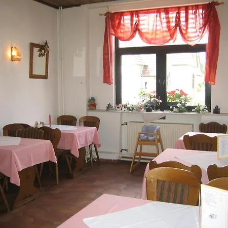 Zur Guten Stube Hotel *