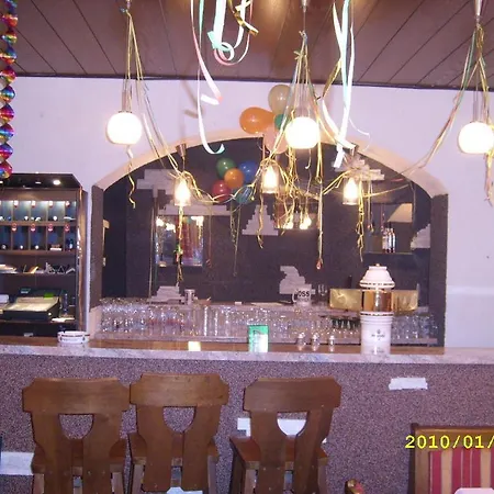 Hotel Zur Guten Stube Ginsheim-Gustavsburg